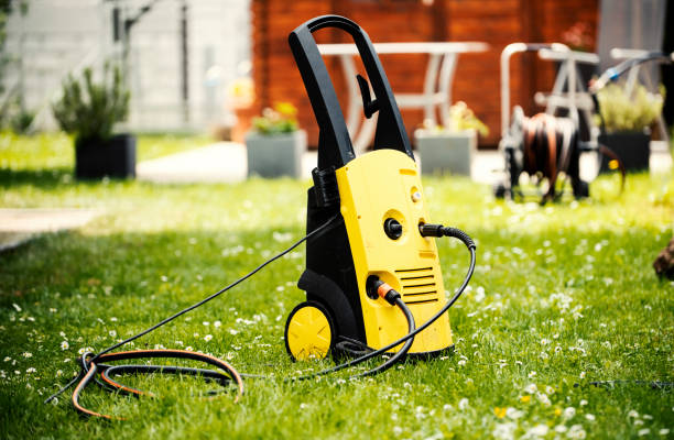 Best Restaurant Pressure Washing  in Roodhouse, IL